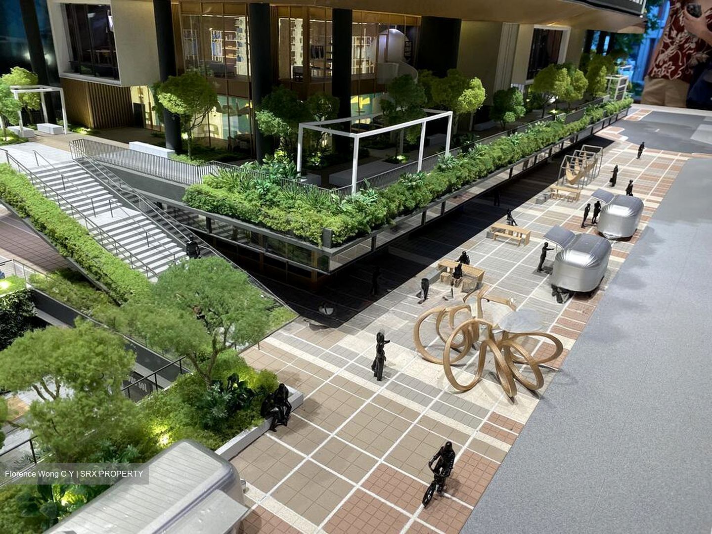 Tmw Maxwell (D2), Apartment #497839811